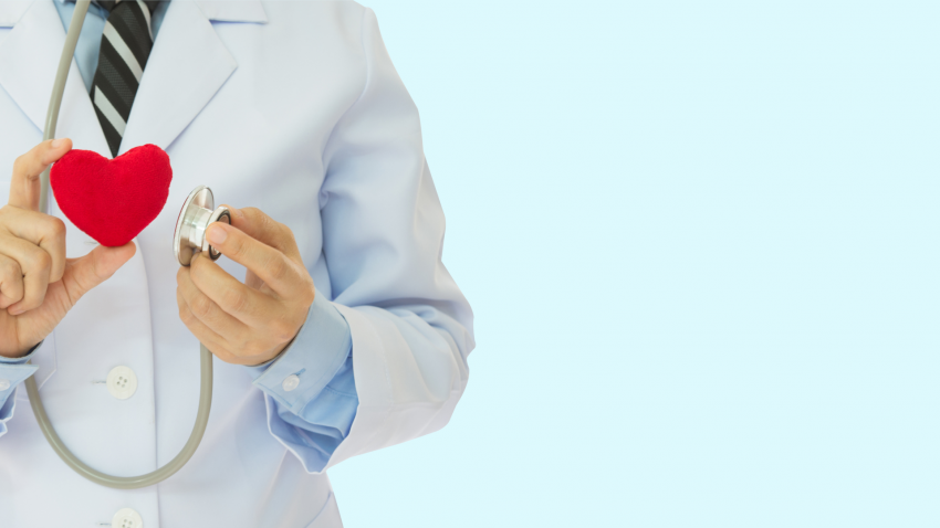 Cardiovascular disease prevention programme